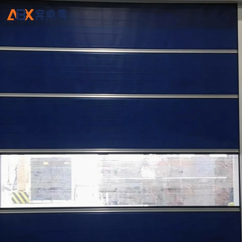 延边朝鲜族自治州工业快速门