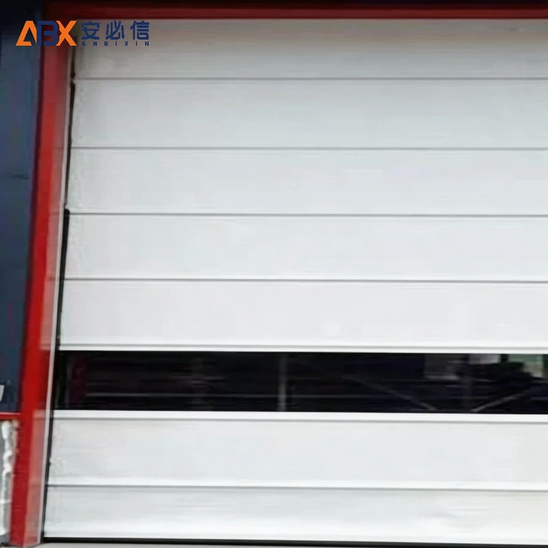 延边朝鲜族自治州自动快速门
