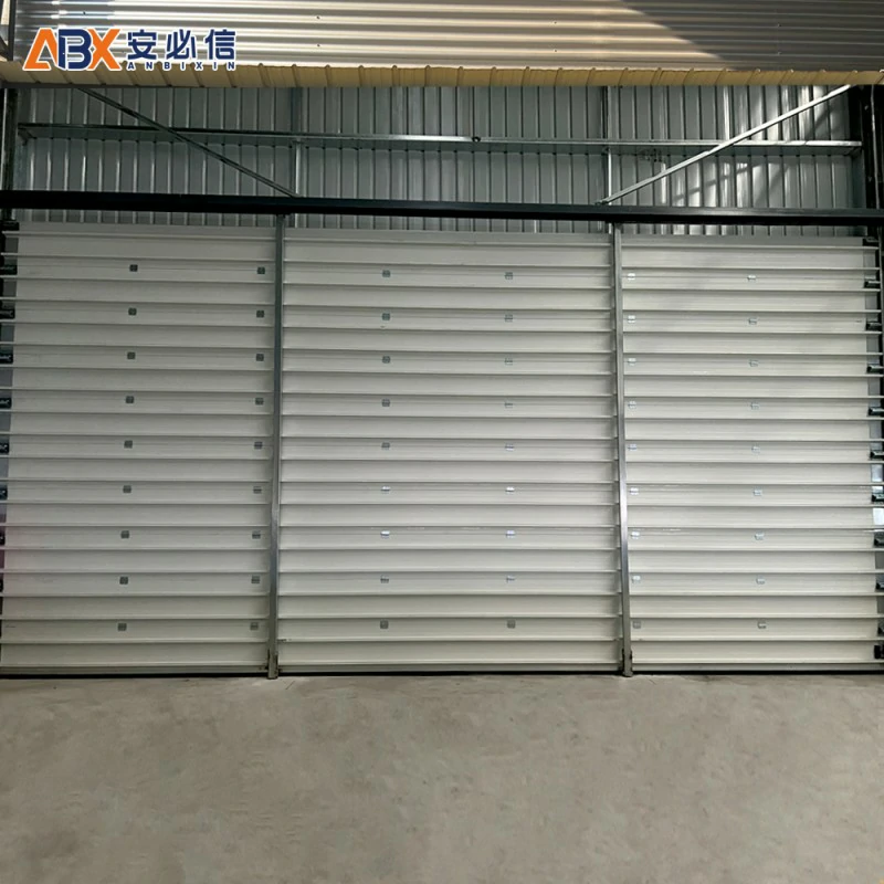 延边朝鲜族自治州快速提升门